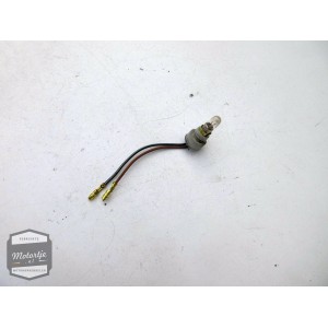 Suzuki GSX600F koplamp fitting / koplampfitting / kop lamp / lampfitting